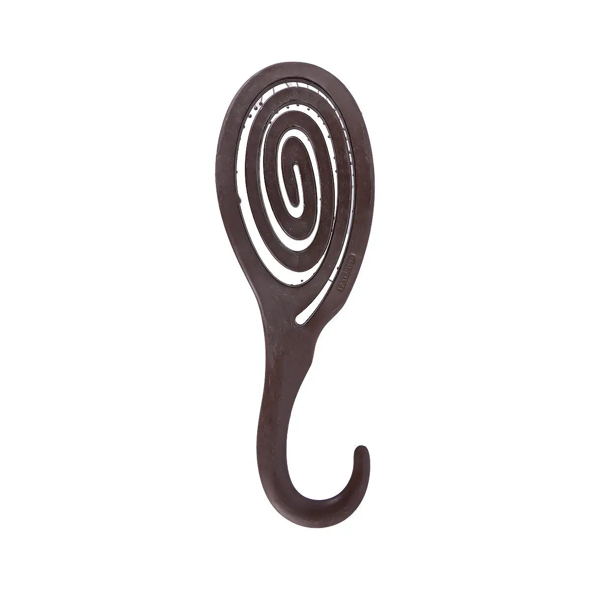 4-Beter Coffee O'Clock Flexible Detangling Hair Brush-03004 +3