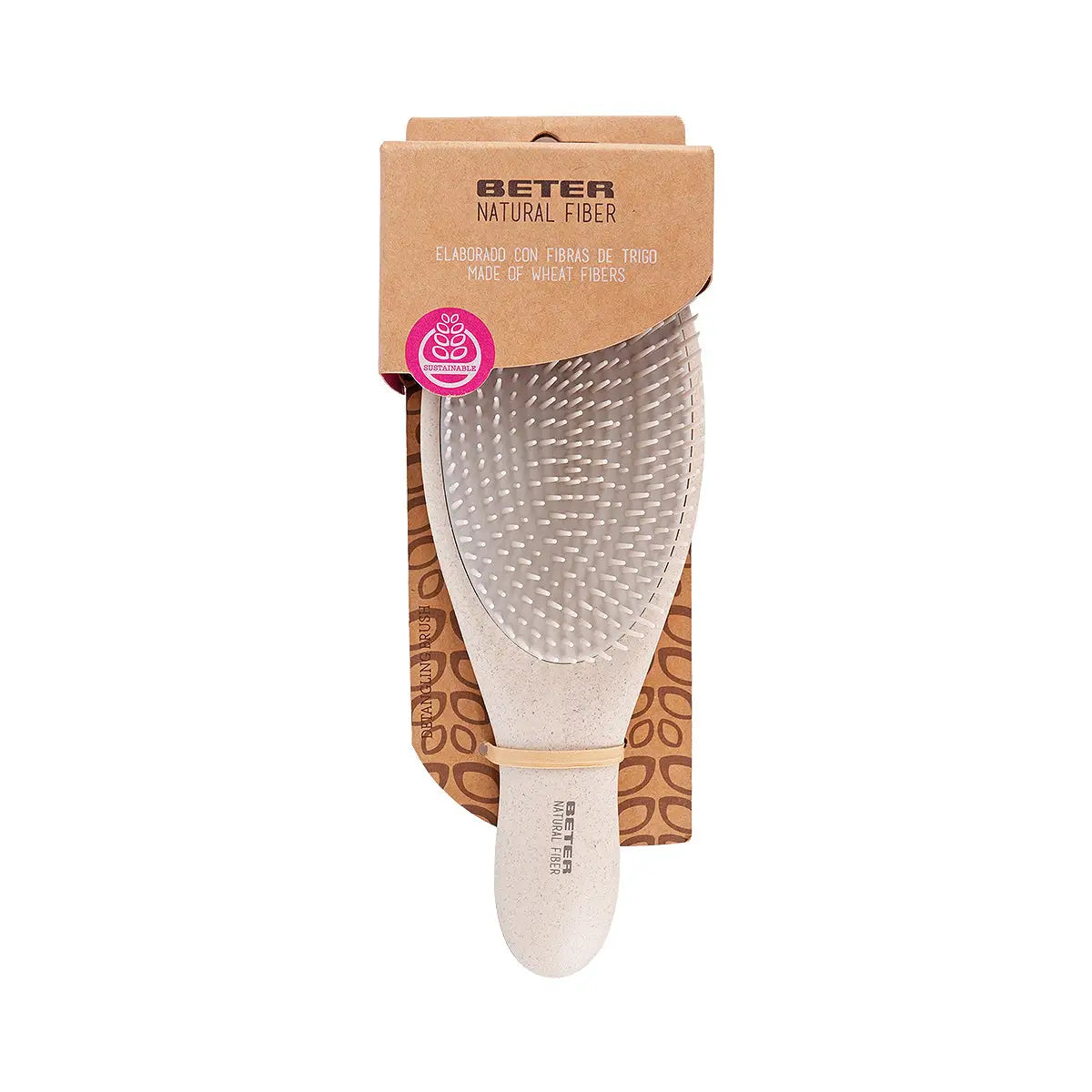 1-Beter Natural Fiber Detangling Hair Brush-03303