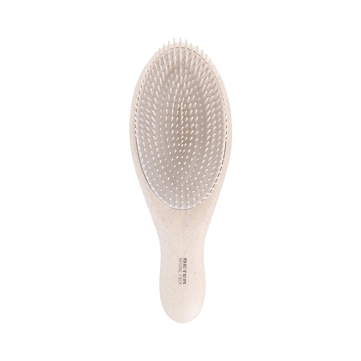 2-Beter Natural Fiber Detangling Hair Brush-03303 +1