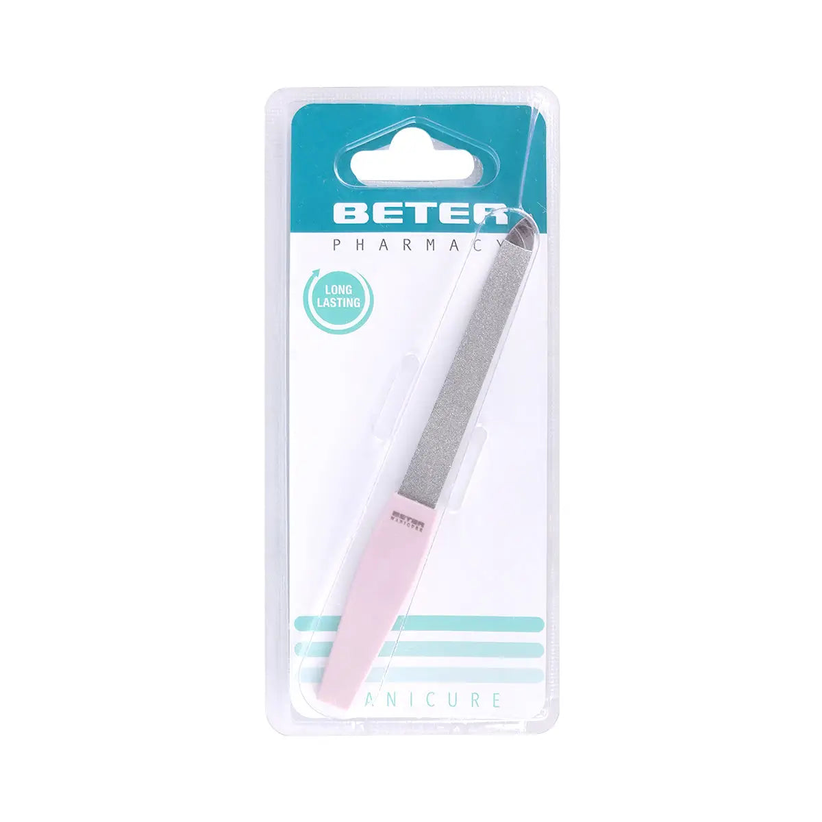 1-Beter Sapphire Nail File-24005
