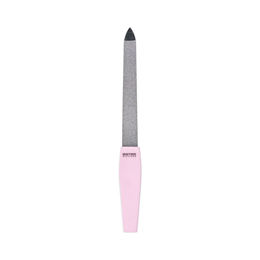 59386-Beter Sapphire Nail File-24005 +2