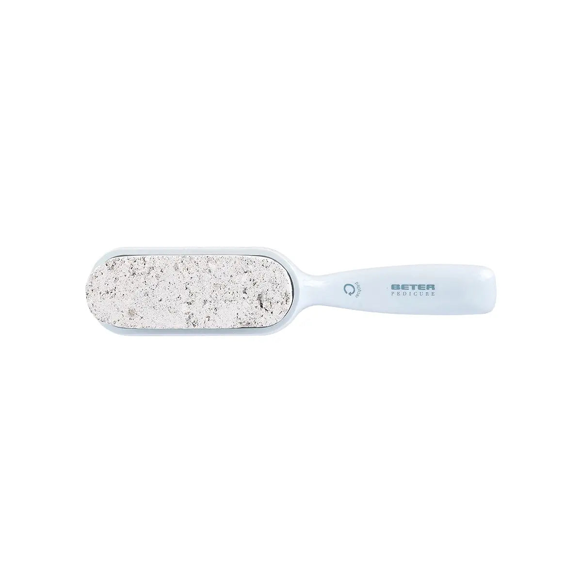 3-Beter Natural Pumice Stone With Ergonomic Handle-24951 +2