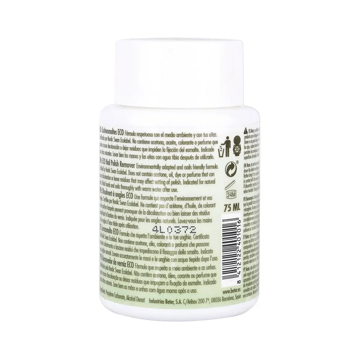 59389-Beter Eco &amp; Quick Dip-In Nail Polish Remover 75mL +1