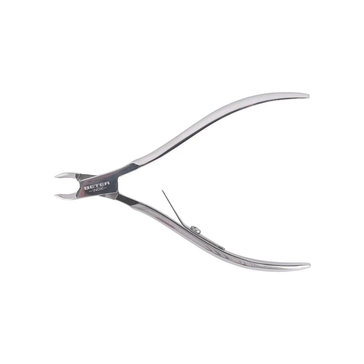 4-Beter Stainless Steel Cuticle Nipper-24010 +3