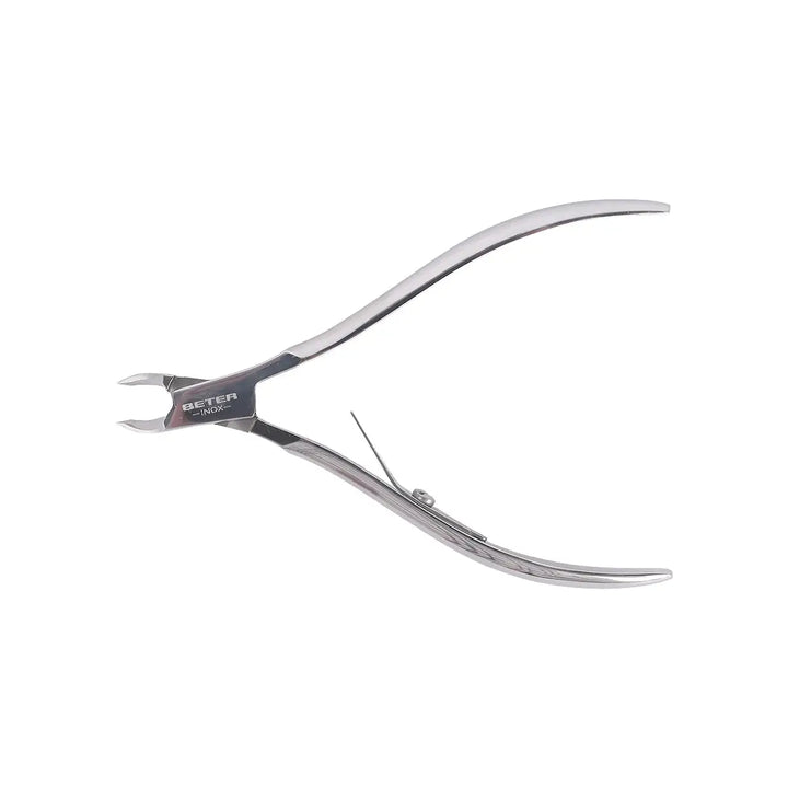 59390-Beter Stainless Steel Cuticle Nipper-24010 +3