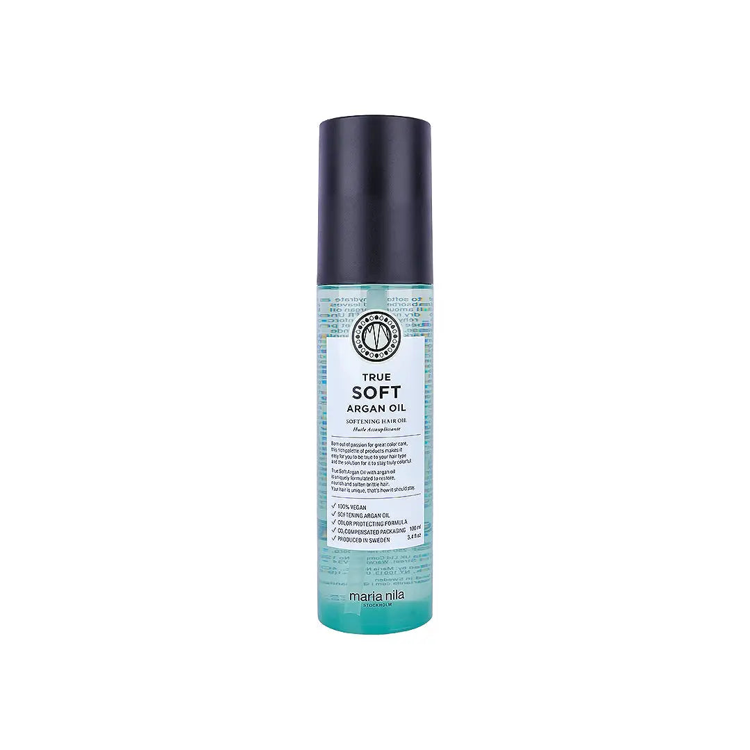Maria Nila True Soft Argan Oil 100mL