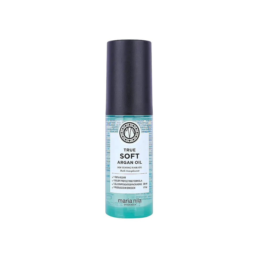 Maria Nila True Soft Argan Oil 30mL