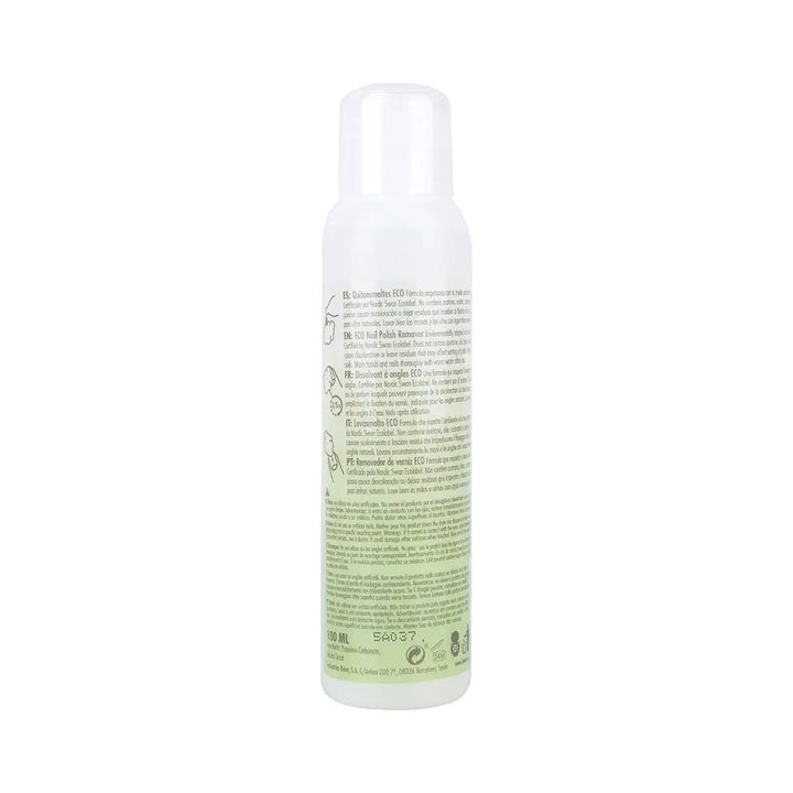 59397-Beter Eco &amp; Quick Nail Polish Remover 100mL +1
