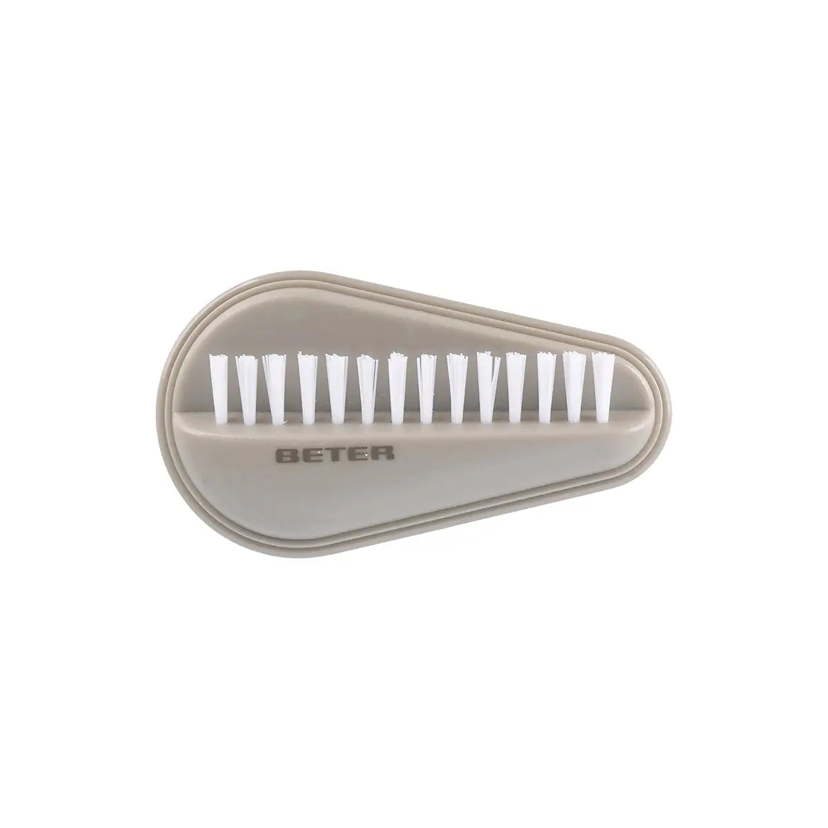 4-Beter Double Nail Brush-24091 +3