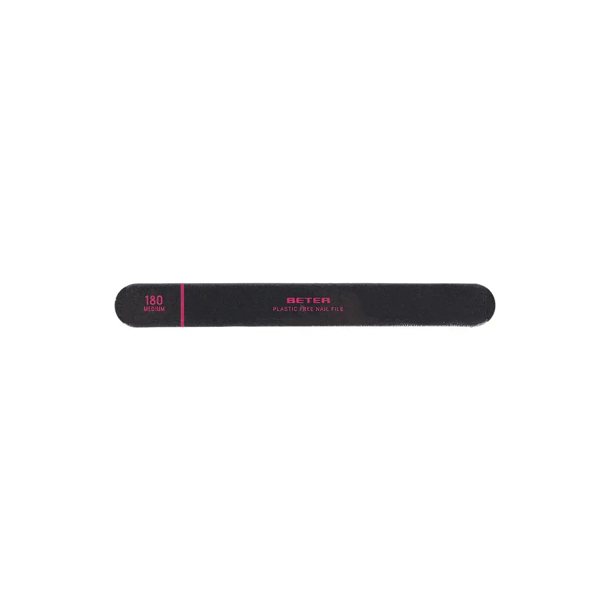 3-Beter Fiberglass Nail File 120/180 Grit-24067 +2