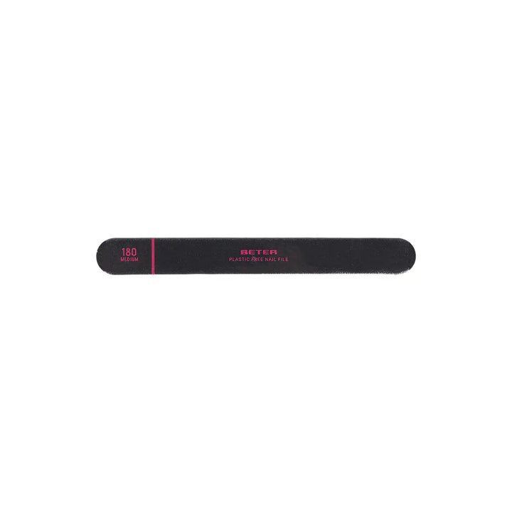 59399-Beter Fiberglass Nail File 120/180 Grit-24067 +2