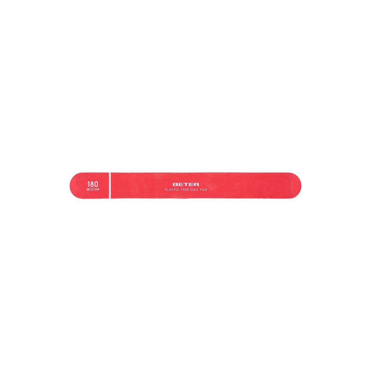 3-Beter Fiberglass Nail File 180 Grit-24963 +2