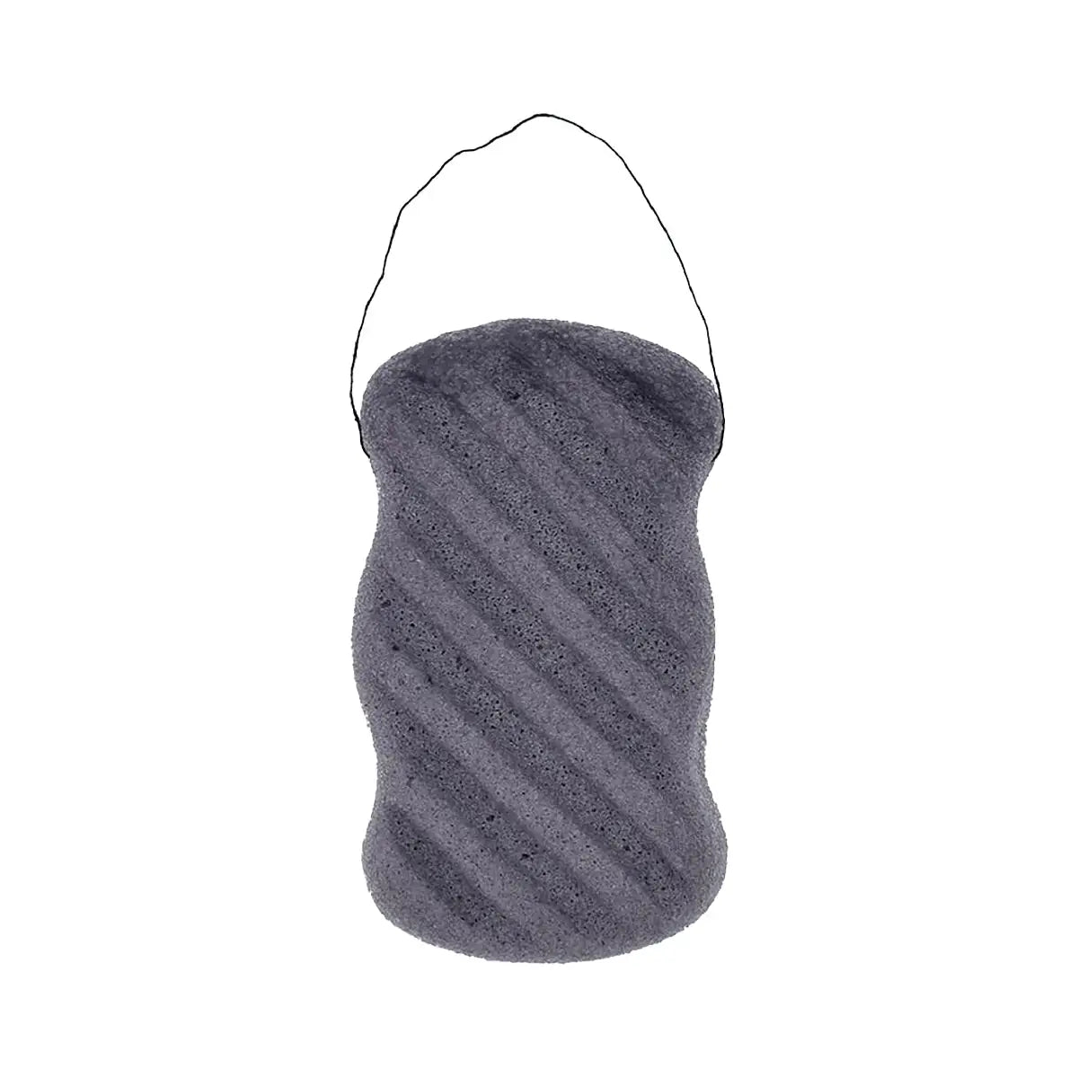 2-Beter Coffee O'Clock Konjac Body Sponge-22047 +1
