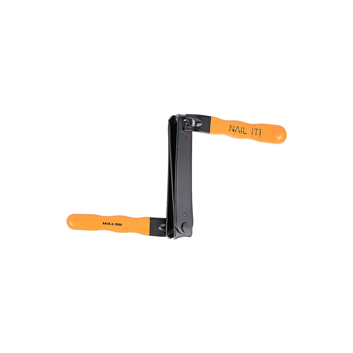 5-Beter Nail It Double Nail Clipper-07103 +4
