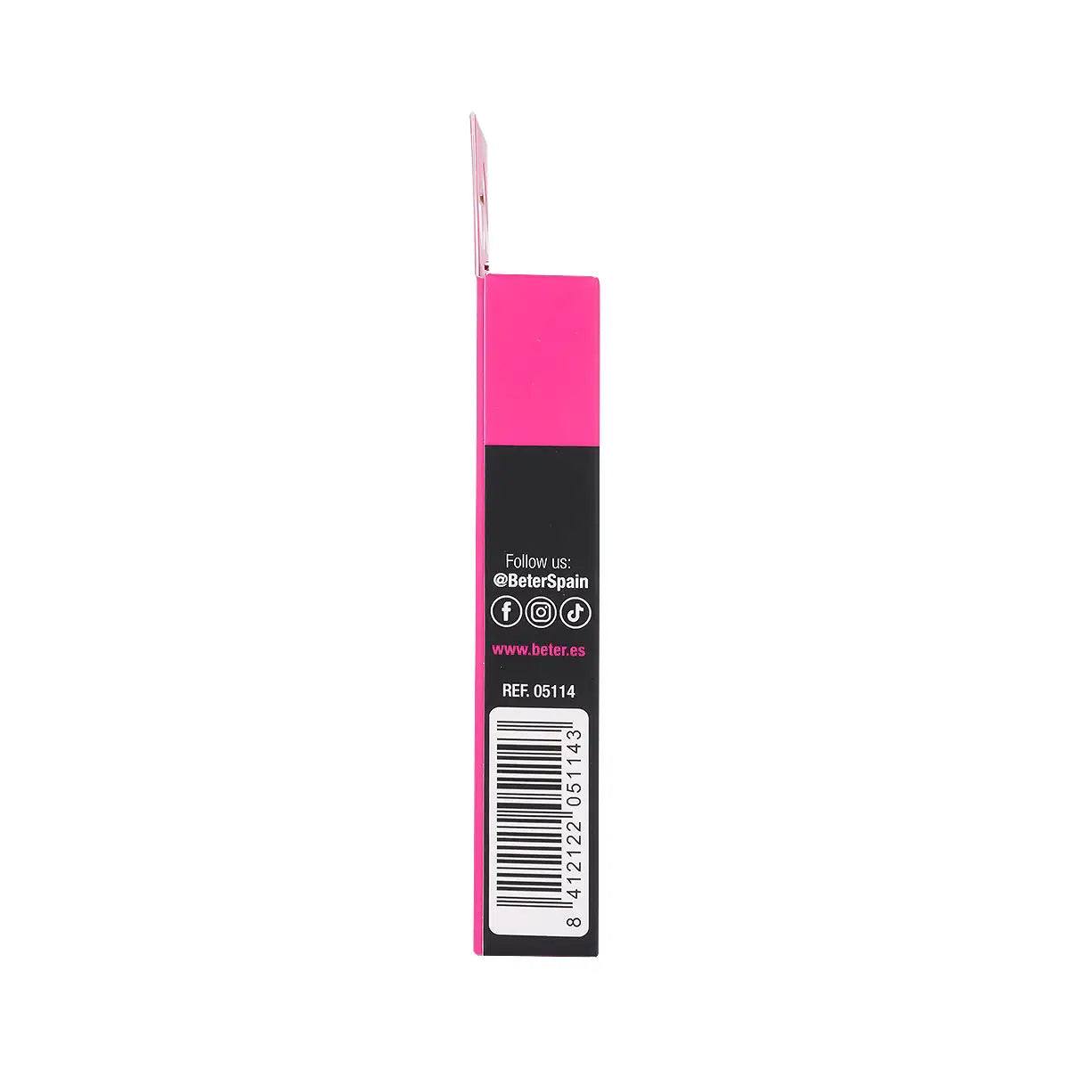 5-Beter Nail Buffer 4-Steps-05114 +4