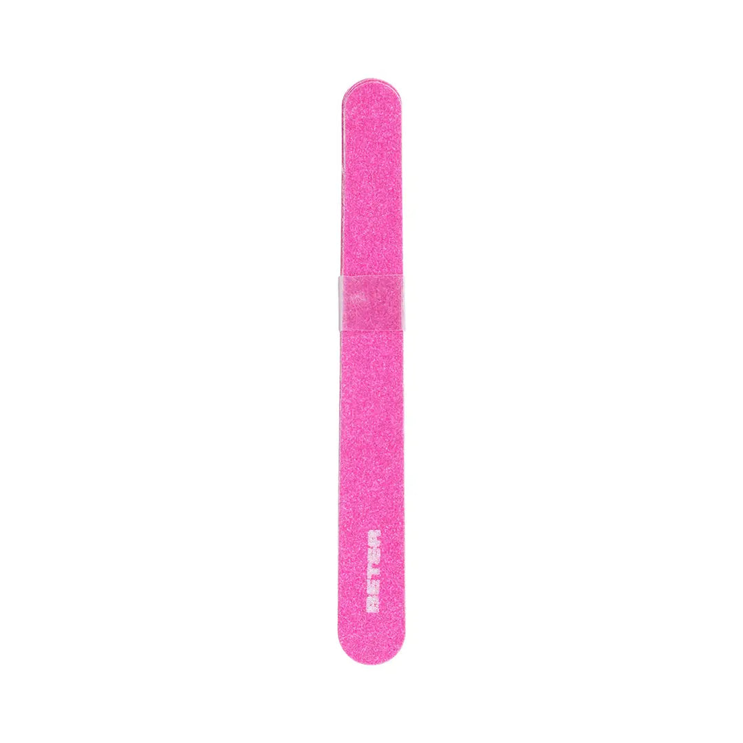 59407-Beter Corundum Emery Boards 4pcs-24004 +2