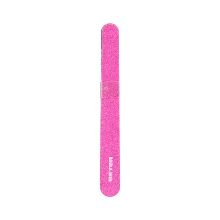 59407-Beter Corundum Emery Boards 4pcs-24004 +2