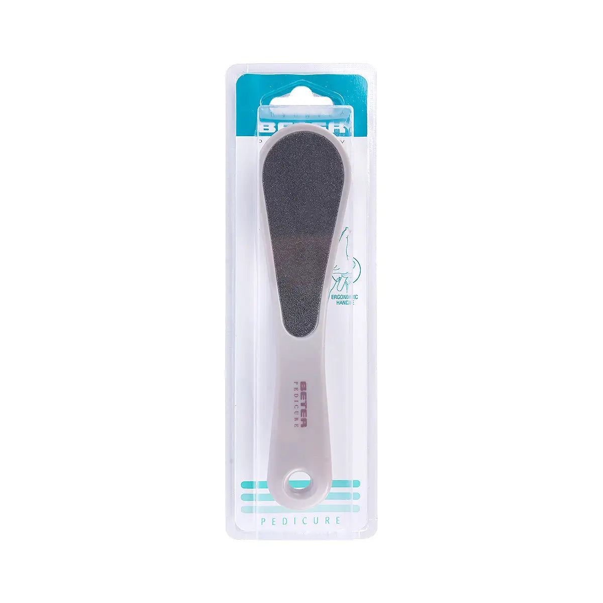1-Beter Ergonomic Fiberglass Pedicure File-24956