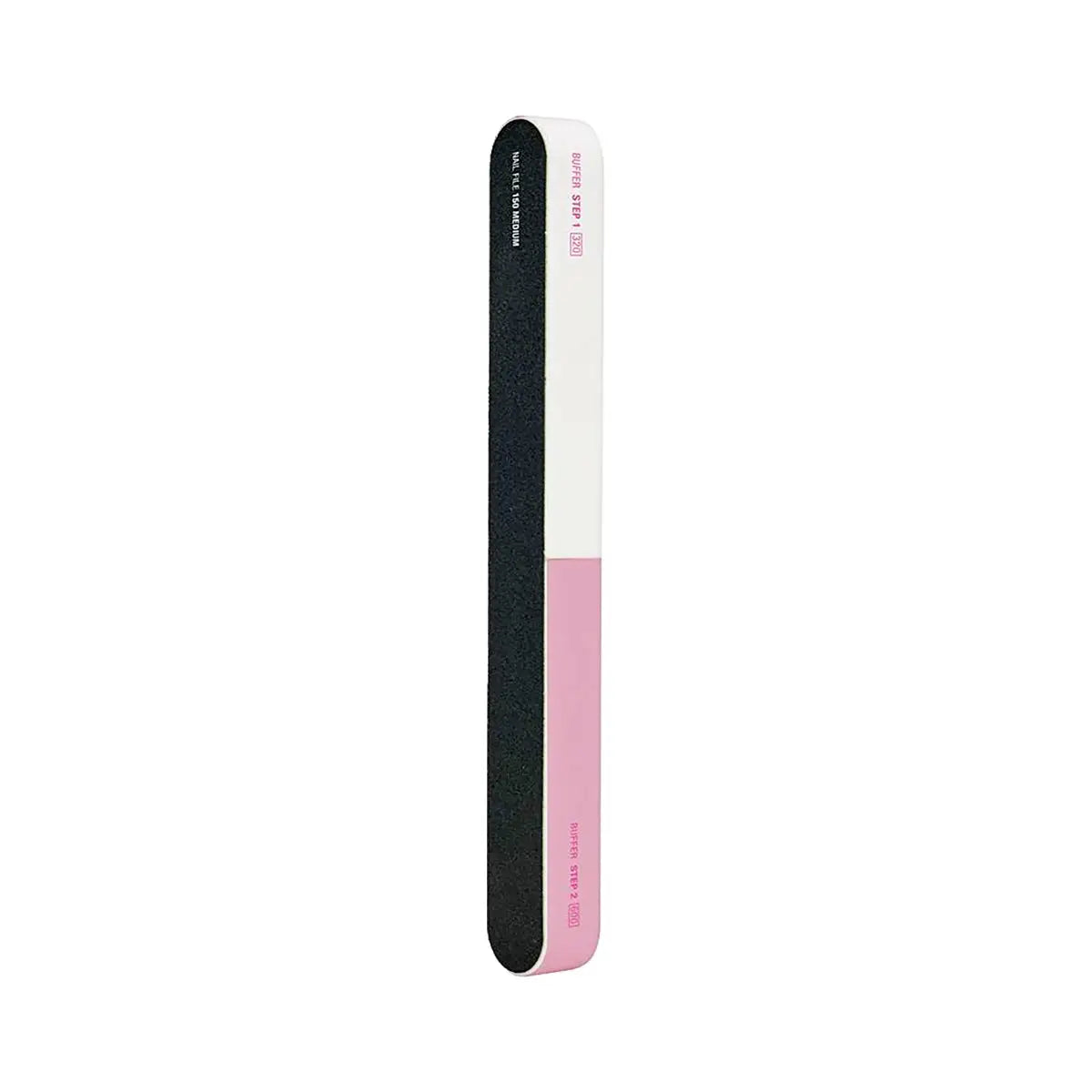 3-Beter 2-In-1 Nail File & Buffer 6-Steps-05135 +2