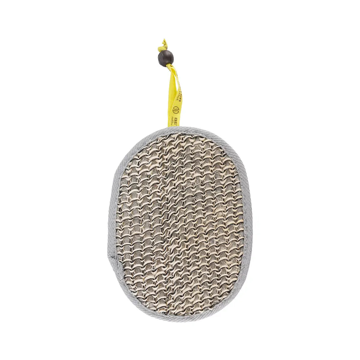 3-Beter Coffee O'Clock Sisal & Linen Sponge-22208 +2