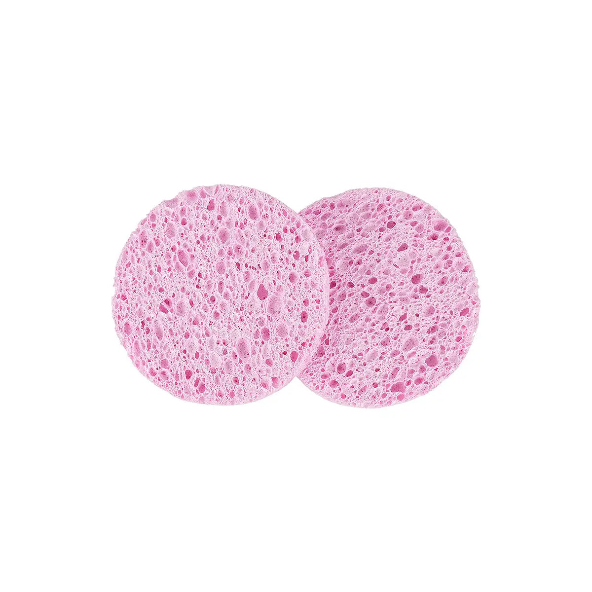 3-Beter Cellulose Makeup Cleansing Sponges 2pcs-24931 +2