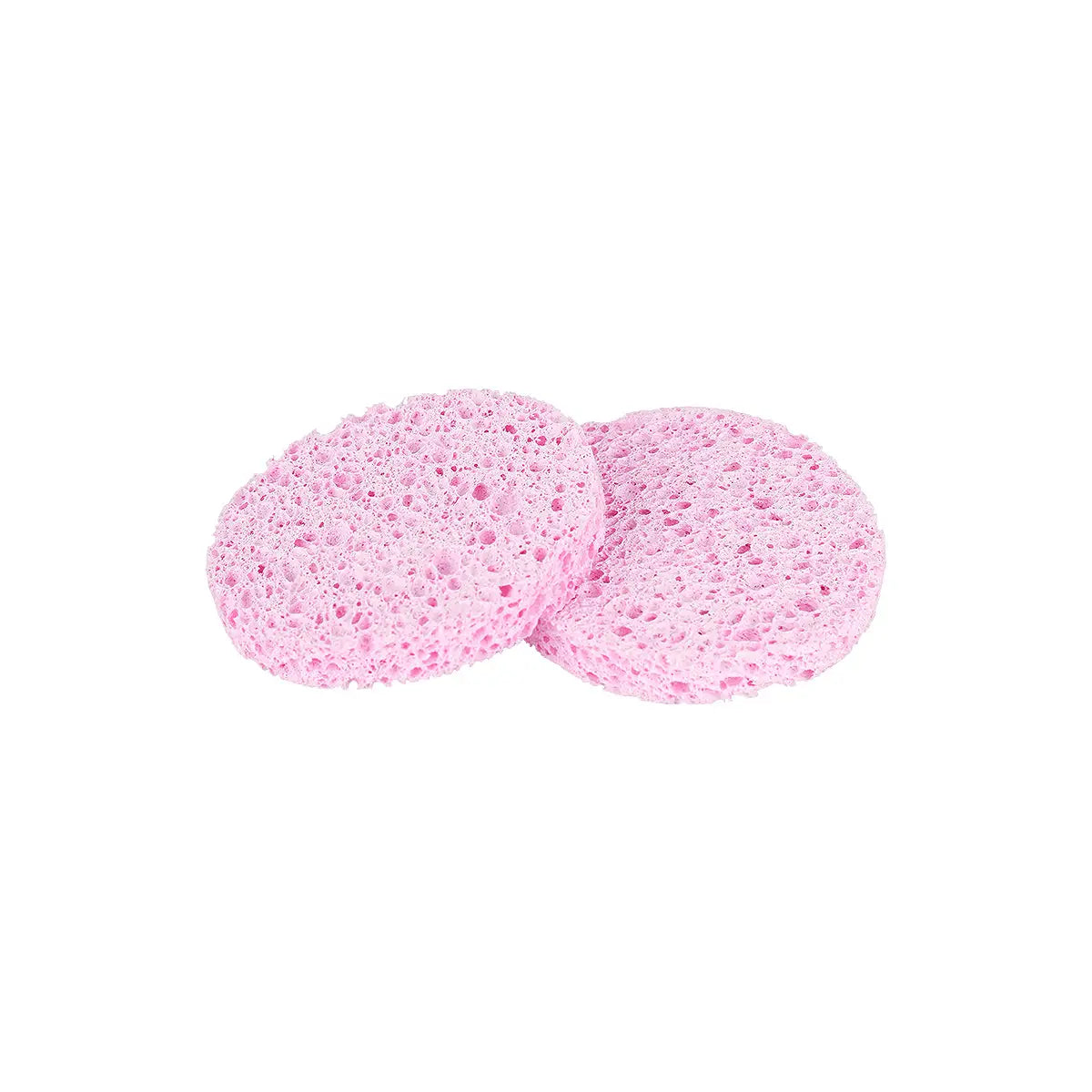4-Beter Cellulose Makeup Cleansing Sponges 2pcs-24931 +3