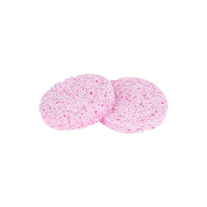 59419-Beter Cellulose Makeup Cleansing Sponges 2pcs-24931 +3