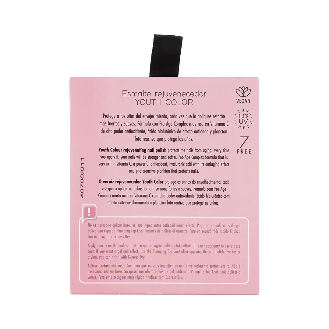 59421-Beter Nail Care Mi Manicure Francesa Gift Set-40700 +1
