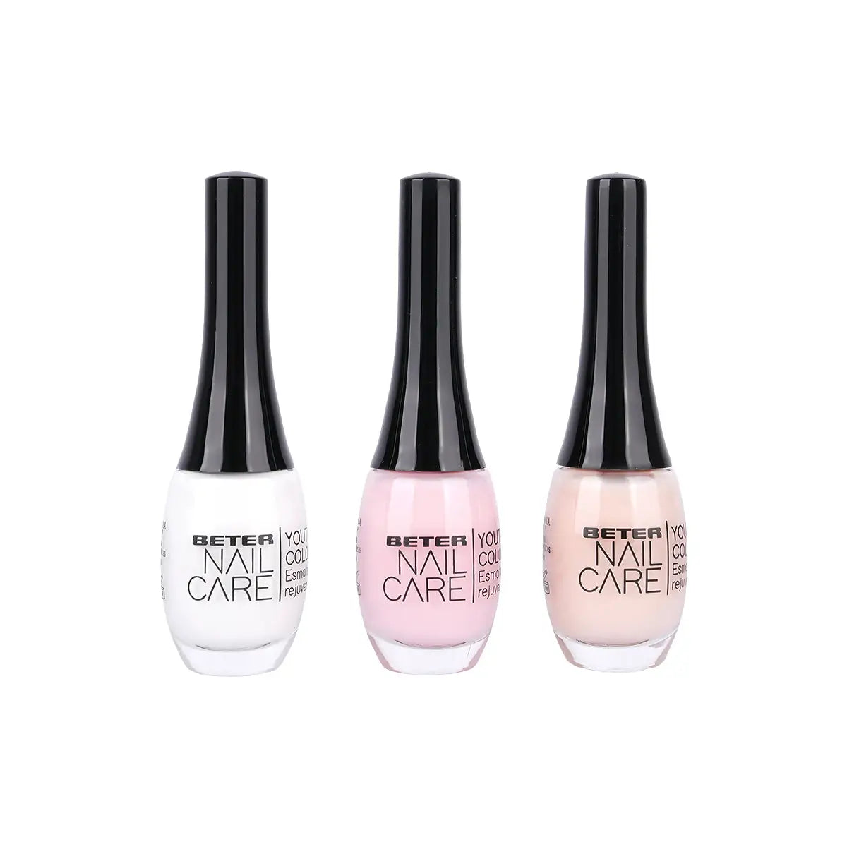 4-Beter Nail Care Mi Manicure Francesa Gift Set-40700 +3