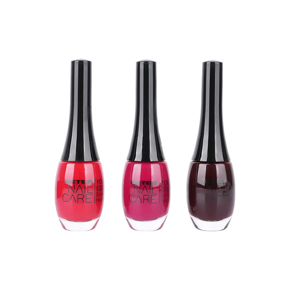4-Beter Nail Care Mi Manicure Favorita Gift Set-40701 +3