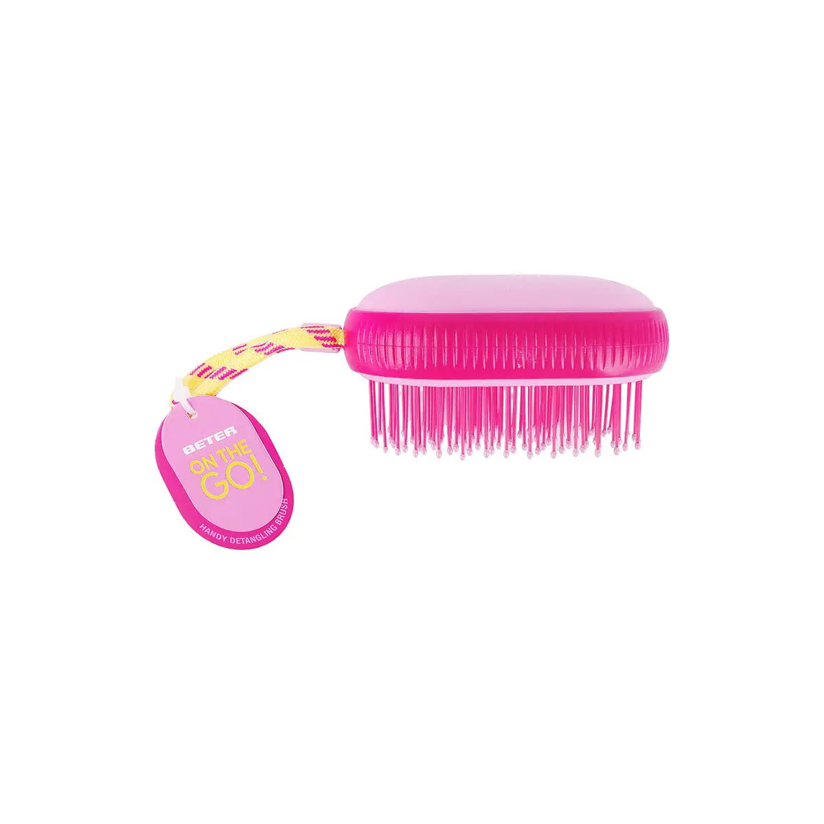 Beter On The Go Handy Detangling Brush-03009