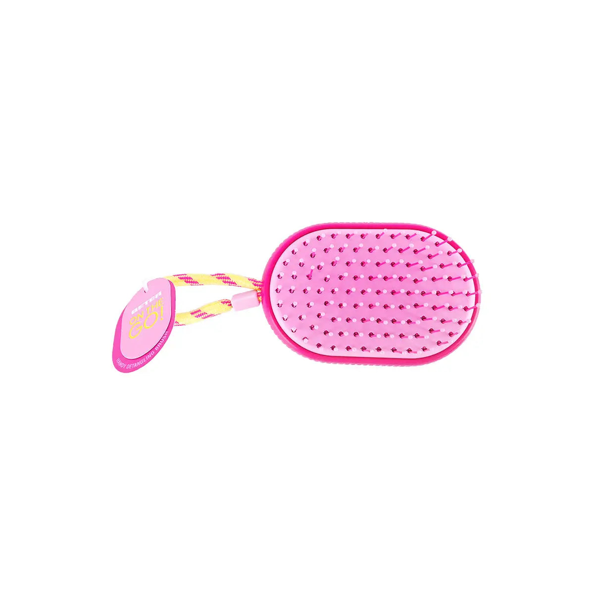 Beter On The Go Handy Detangling Brush-03009
