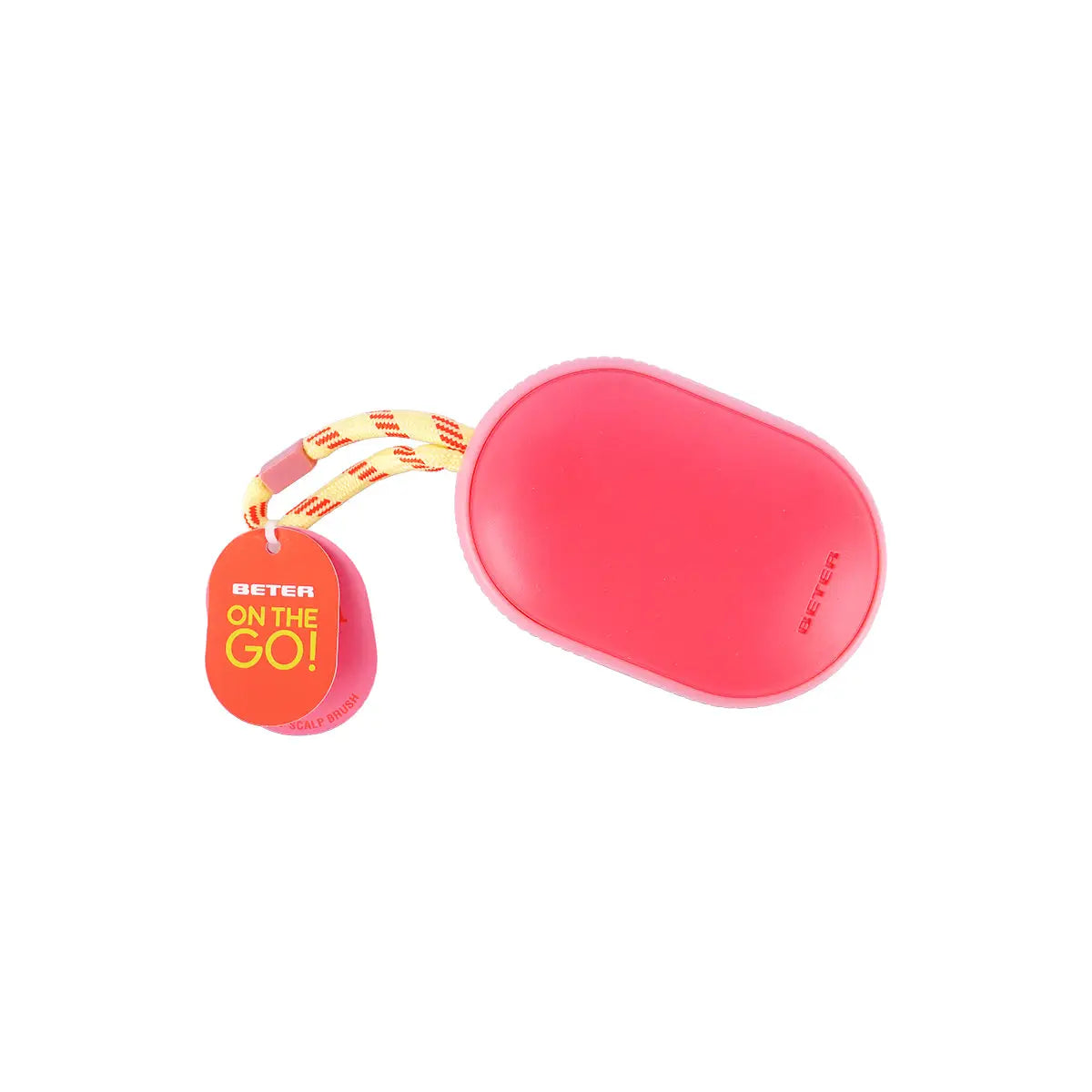Beter On The Go Handy Scalp Brush-03010