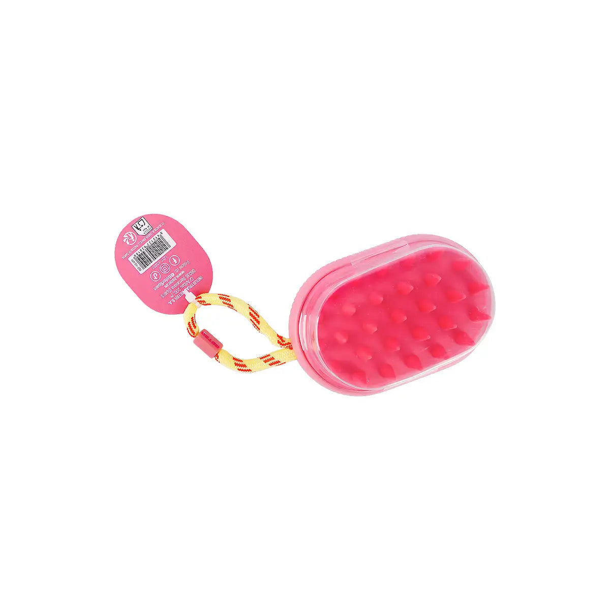 Beter On The Go Handy Scalp Brush-03010