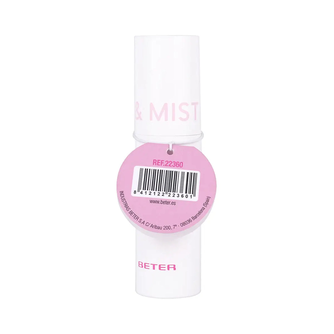 59426-Beter Refillable Perfume Atomizer 5ml-22360 +2