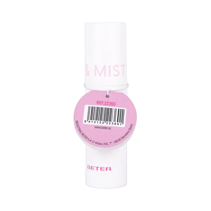 59426-Beter Refillable Perfume Atomizer 5ml-22360 +2