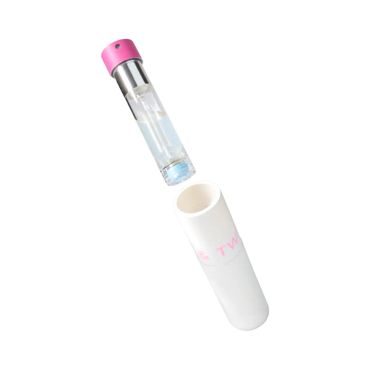 2-Beter Refillable Perfume Atomizer 5ml-22360 +1