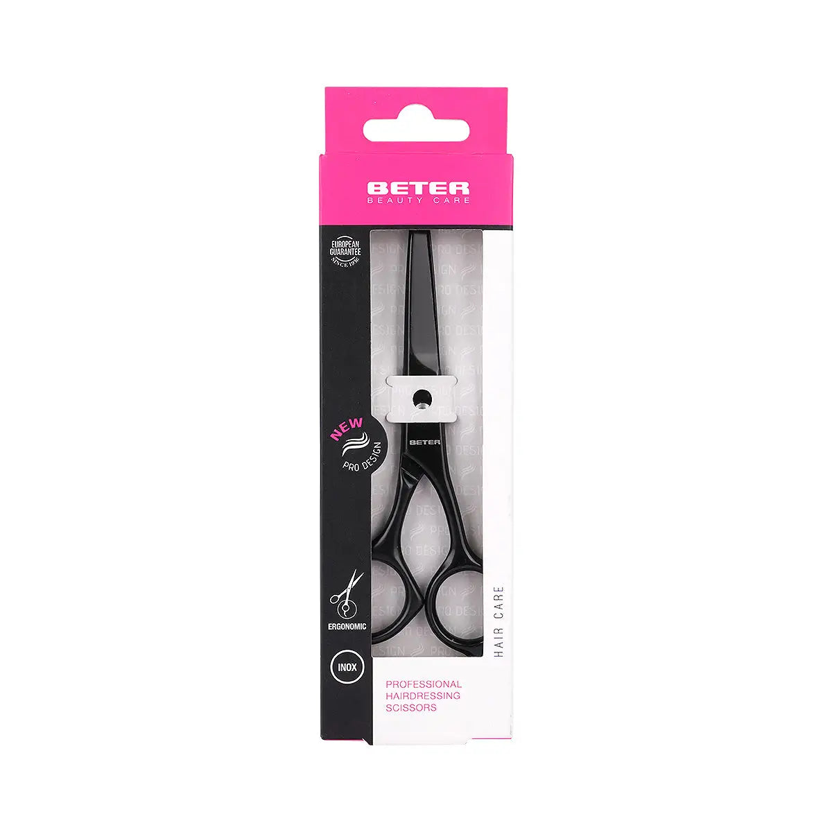 1-Beter Professional Hairdressing Scissors-13069