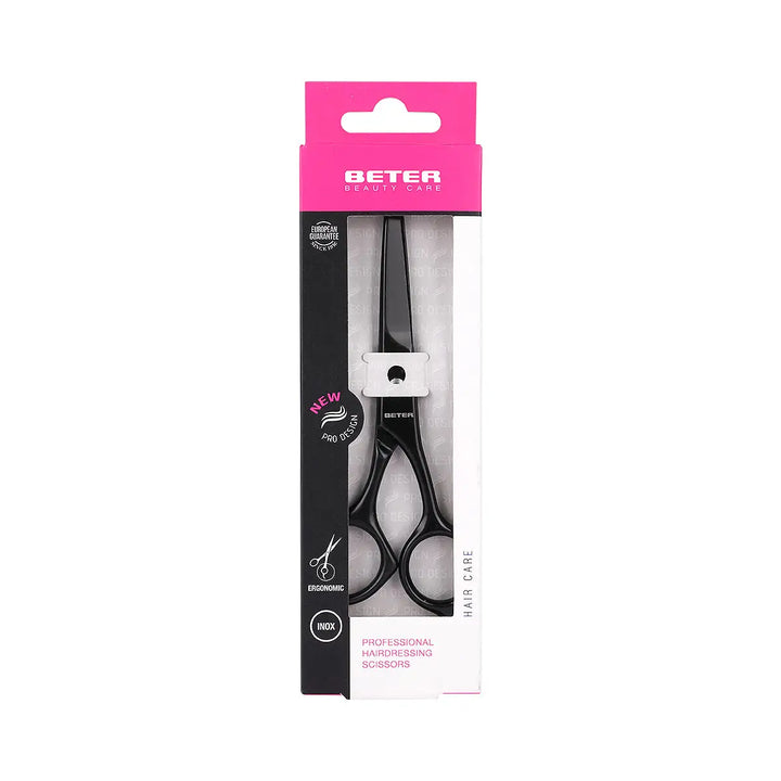 59427-Beter Professional Hairdressing Scissors-13069