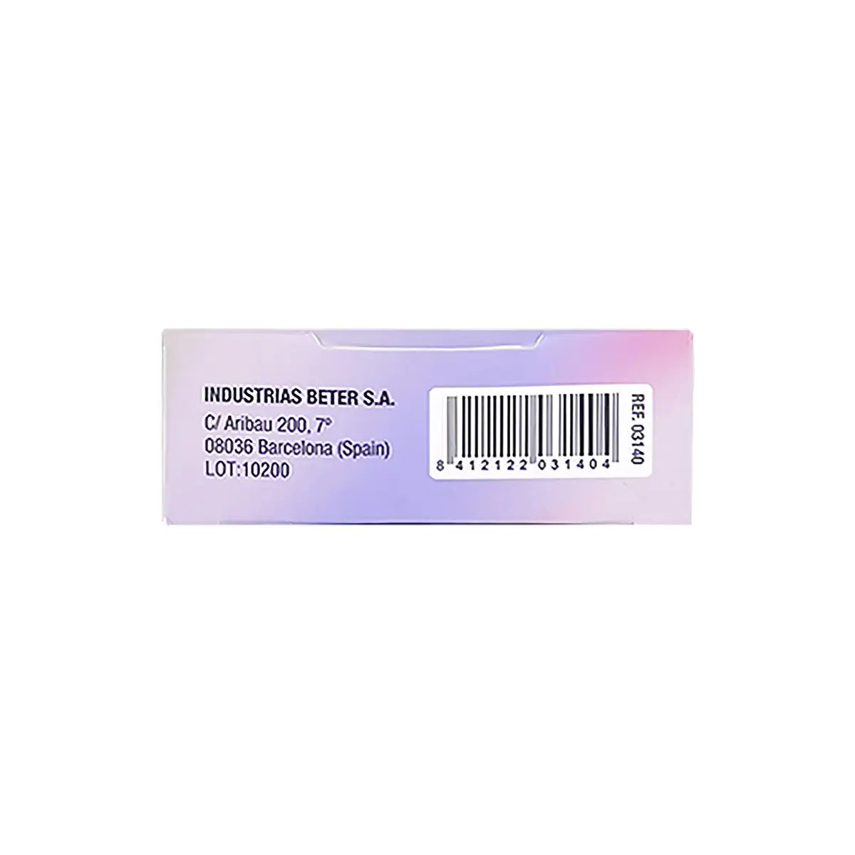Beter Brush With Retractable Bristles-03140