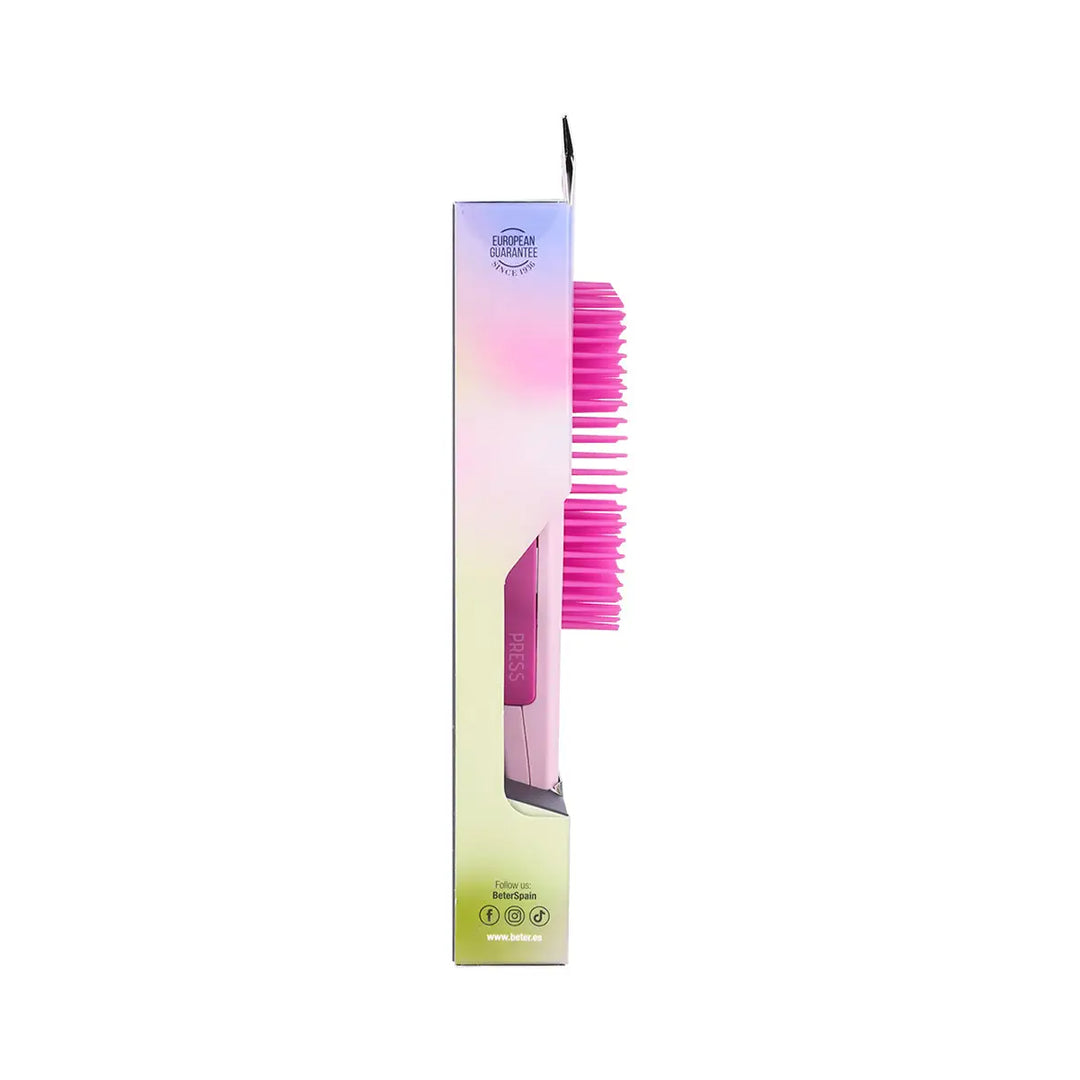 59428-Beter Brush With Retractable Bristles-03140 +2
