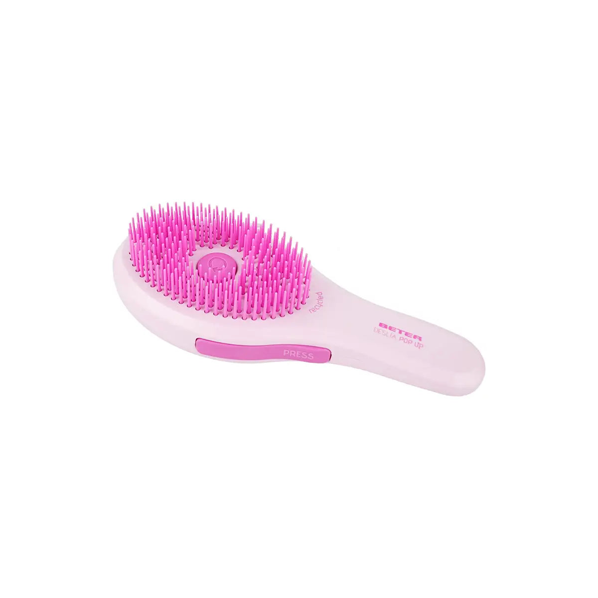 Beter Brush With Retractable Bristles-03140