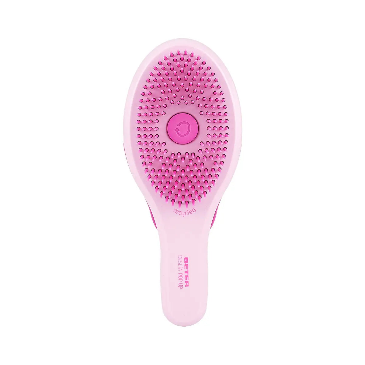 Beter Brush With Retractable Bristles-03140