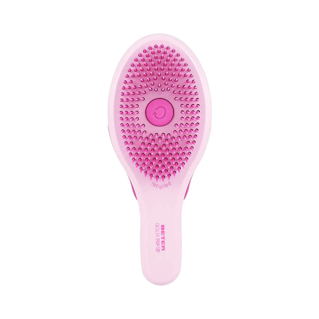 59428-Beter Brush With Retractable Bristles-03140 +4