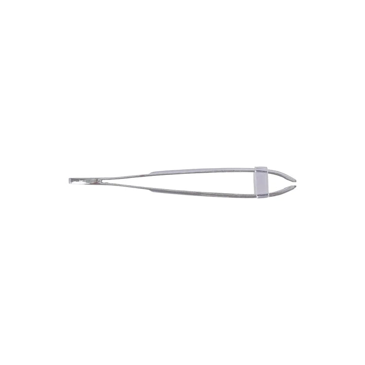 59432-Beter Chrome Plated Straight Tip Tweezers-24001 +3