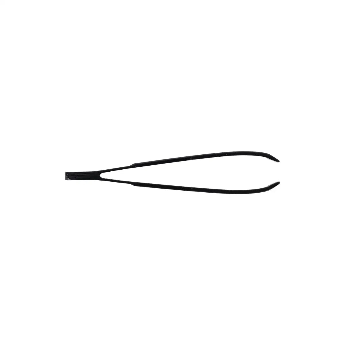 3-Beter Blued Finish Straight Tip Tweezers-24003 +2