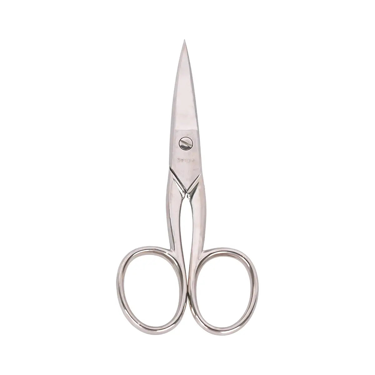 3-Beter Chromeplated Pedicure Scissors-24033 +2
