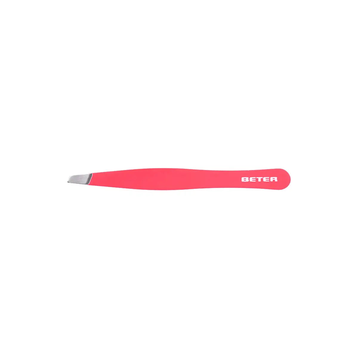5-Beter Ergonomic Slanted Tip Tweezers-24079 +4