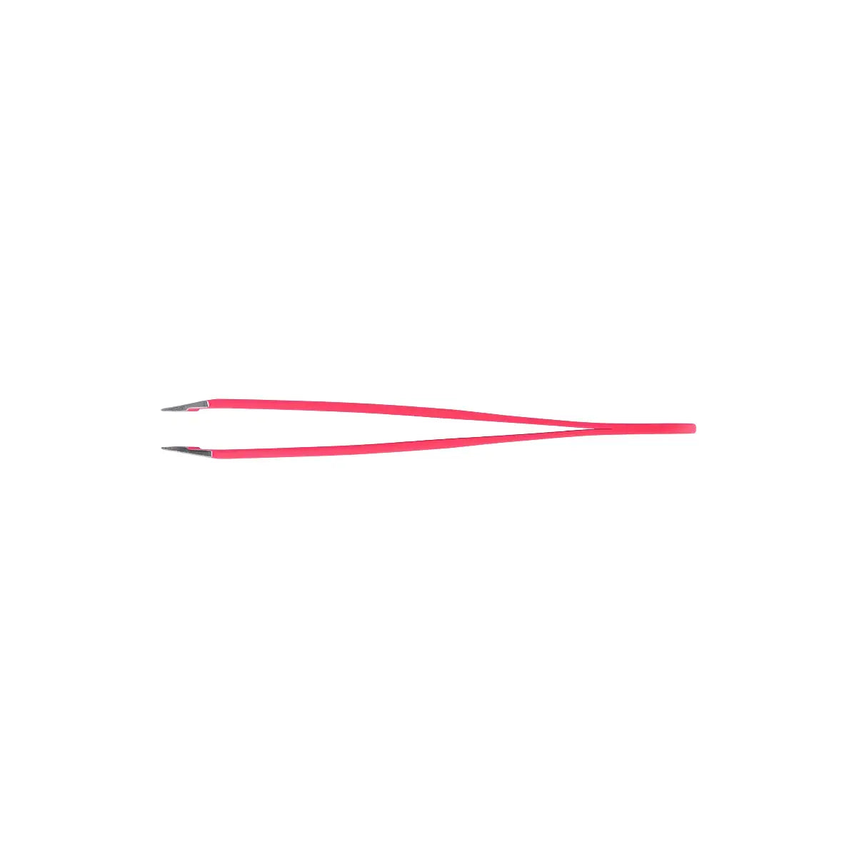 3-Beter Ergonomic Slanted Tip Tweezers-24079 +2