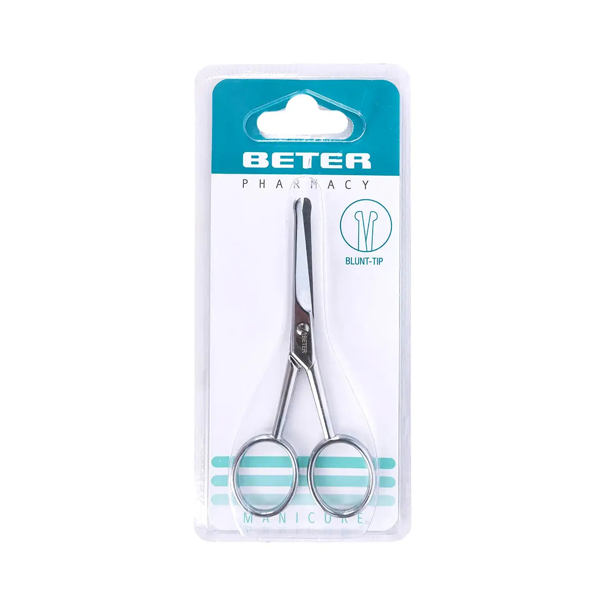 1-Beter Blunt-Tip Scissors-24013